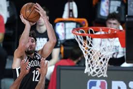 Nets 113, brooklyn +7.5, over 219.5; Report Miami Heat Interested In Brooklyn Nets Sharpshooter Heat Nation