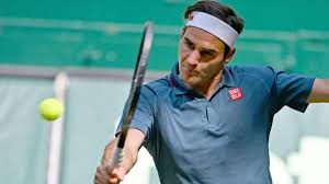 08.08.00, 20 years atp ranking: Roger Federer Out Of Halle Open With Defeat To Felix Auger Aliassime Eurosport