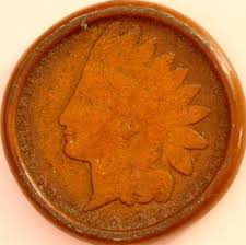 This penny is also worth much more than face value. 1907 Indian Head Penny Determining Grade And Value