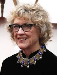 Nancy Haigh's Instagram, Twitter & Facebook