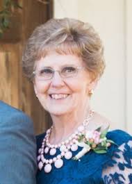 Obituary for Virginia Winters