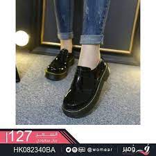 حذاء كلاسيك مميز احذية انيقة جزمات بناتي جزمة نسائيه فاشون ستايل dress shoes men loafers men men dress