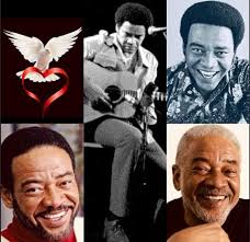 Remembering Legendary Singer, Songwriter & Musician, Bill Withers Jr On His  Birthday Today ❤️🎉🎈🎊