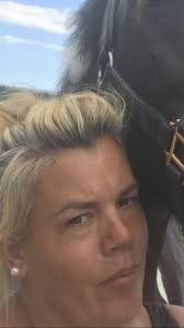 Sussex mother horrified as daughter thrown off pony in dog chase