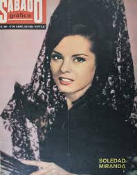 Soledad Miranda