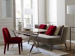 Download The Catalogue And Request Prices Of Febo 2 Seater Sofa By Maxalto 2 Seater Fabric Sofa Design Antonio Citt Dining Sofa Furniture Fabric Sofa Design