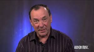 Neil Peart