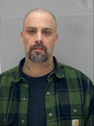 Offender Information