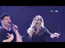 Its best results were achieved by luminița anghel and sistem in 2005. Tavi Colen Emma We Own The Night Eurovision 2017 Romania Live Audition Youtube