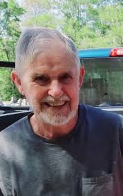 Obituary information for Lloyd Ray Stokes