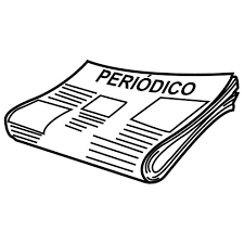 El Baúl de Chus: Iniciamos el grupo de trabajo del Periódico Escolar