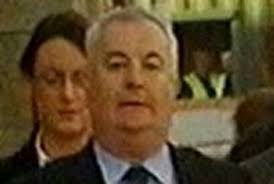 Wright, Lydon admit not revealing donations