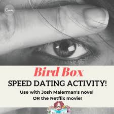 Speed Dating Is A Fun Alternative To A Traditional Class Discussion Students Have A Set Amount Of Time To Discuss Speed Dating Netflix Movie Authors Purpose