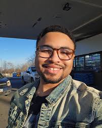 It is so nice outside. I had to put