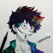 رسم انمي Nerwhaha Anime Fictional Characters Art