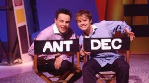 Check Out Little Ant And Dec Now: From Muscle Gains To Boozy Reunions -  Bristol Live