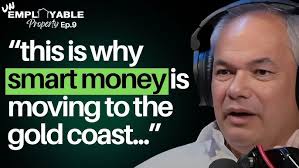 Why Property Developers Are Flocking To The Gold Coast