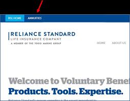 For members of the press or media, feel free to call this number and get in touch with laura guerin. Annuity Agent Login Reliance Standard
