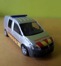 Check spelling or type a new query. Nieuw Rietze H0 52712 Vw Caddy Prorail Huisjesmakelaar