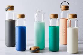 It's like a regular water bottle but with a valve akin to the bite valves on camelbak's hydration packs. 13 Of The Best Water Bottles To Keep You Hydrated All Summer Long