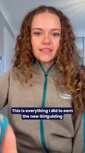 It’s our programme’s 7th birthday and we’re celebrating with 72 new  interest badges! 🥳 , Expect to see more popular themes that girls love  like cooking and animals. Plus exciting badges like courage ...