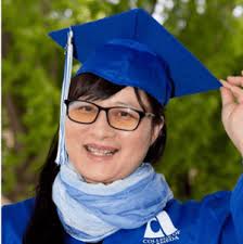 College of Alameda President's Report