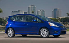 Check spelling or type a new query. First Drive 2009 Honda Fit
