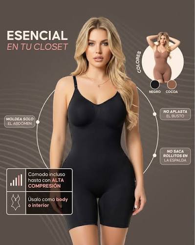 Fajas - Ni tú lo vas a sentir, pero todos lo van a notar 👀🔥 7002 Salome  $80.000 🌐 fajasalome.co 📲 +57 301 763 9159 #fajas #bodyviral #bodysuit  #salome | Facebook