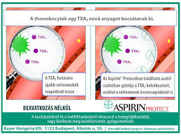 aspirin protect vény nélkül gyereknek