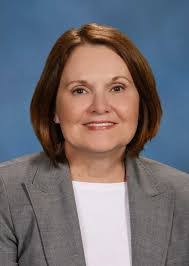 Sue Sparkman's Instagram, Twitter & Facebook