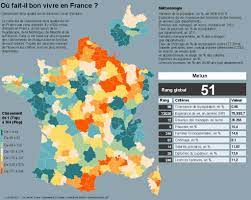 Maybe you would like to learn more about one of these? La Ville Prefecture En Bonne Position Dans Le Classement Des Villes Ou Il Fait Bon Vivre La Republique De Seine Et Marne