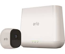 Simply download the netgear mobile app and arlo app to get started. Netgear Arlo Pro Smart Ab 129 99 Juli 2021 Preise Preisvergleich Bei Idealo De