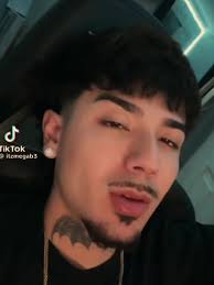 Gabe When He Was Younger