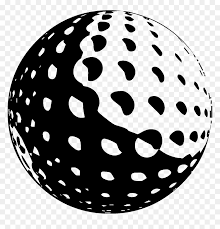 5 out of 5 stars. Golf Ball Decal Png Download Black Golf Ball Png Transparent Png Vhv