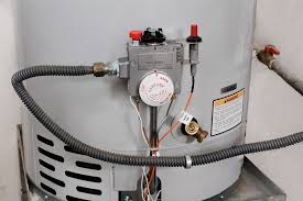 Use two wrenches to unscrew the inlet and outlet fittings from the top of the tank. Signs Your Water Heater Needs Maintenance