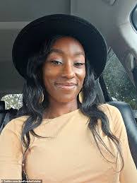 Keisha Henderson's Instagram, Twitter & Facebook