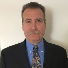 Meet Carl Bloomfield!