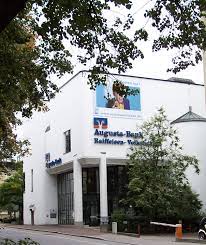 The bank of augusta routing numbers (fedach participant bank). Augusta Bank Wikipedia