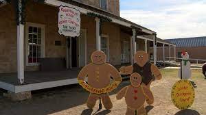 Fort Concho Christmas 2022 City Of San Angelo Announces Cancellation Of Christmas At Old Fort Concho  2020 | Conchovalleyhomepage.com