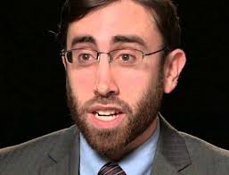 At Rikers Island, Jewish volunteers find a 'powerful connection' with  inmates by leading prayer services