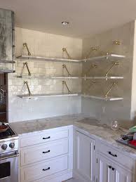 Finished in antique brass, this kitchen faucet adds style and class to any space, being at the same time an exquisitely solid. Brassfinders Brass Custom Metal Finishes Custom Shelf Brackets Built To Order