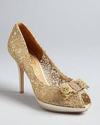 Salvatore Ferragamo Peep Toe Platform Pumps Bonita Shoes Pumps Bloomingdale S Fun Wedding Shoes Wedding Shoes Bride Shoes
