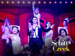 Which is the best background for schitt's creek? Watch Schitt S Creek Season 5 Uncensored Prime Video