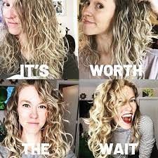 Texture Tales Kristin On Realizing That Waves Are Not Failed Curls Curly Hair Styles Wavy Hair Care Natural Wavy Hair