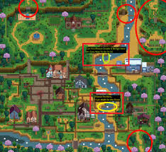 You do need to water it every day, so i'd suggest having it in your house, rather than a shed or something. Wip Stardew Valley Overhaul 1 0 Alpha Page 2 Chucklefish Forums