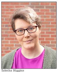 Tabitha Higgins: Movies, TV, and Bio