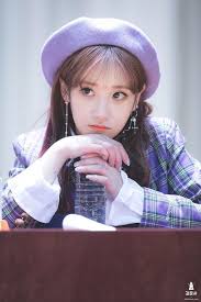 Dedicated To Female Kpop Idols In 2020 Lovelyz Jiae Hip Hop Fashion Kpop Girls