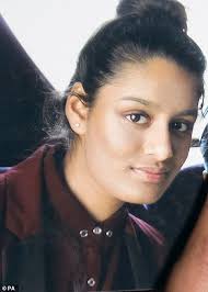 Family lawyer admits UK CANNOT be sure Shamima Begum won't be a terror  threat