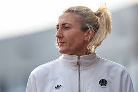 Welcome 𝑺𝒕𝒆𝒑𝒉𝒆𝒏 𝑯𝒐𝒚𝒍𝒆! Our A-League Women's Head Coach is  locked in for the next two seasons. 🔒  https://newcastlejetsfc.com.au/news/stephen-hoyle-appointed-newcastle-jets-a-league-womens-coach/