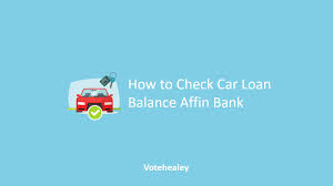 Lightstream.com has been visited by 10k+ users in the past month How To Check Car Loan Balance Affin Bank Via Online